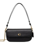 Coach Brook Shoulder Bag — Same as shown — Size One Size — Front View