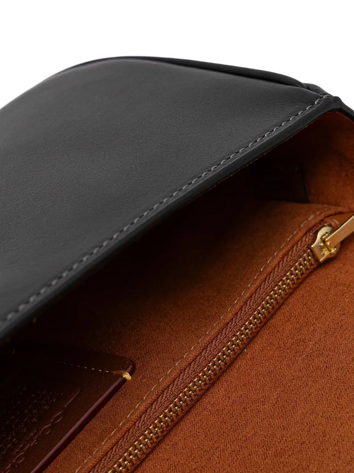 Coach Brook Shoulder Bag — Same as shown — Size One Size — Top View