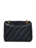Pinko Love Puff Shoulder Bag — Same as shown — Size One Size — Back View