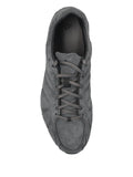 adidas Ghost Sprint W Suede — Grey — Size US M 3.5 - US W 5 — Back View