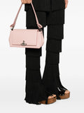 Vivienne Westwood Medium Hazel Orb Chain Tote Bag — Same as shown — Size One Size — Side View
