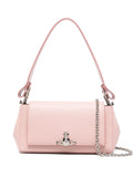 Vivienne Westwood Medium Hazel Orb Chain Tote Bag — Same as shown — Size One Size — Front View