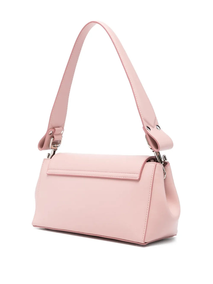 Vivienne Westwood Medium Hazel Orb Chain Tote Bag — Same as shown — Size One Size — Back View