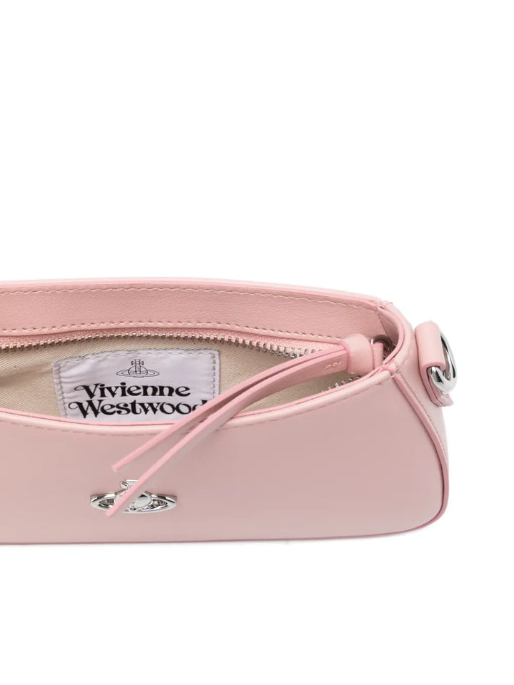 Vivienne Westwood Tasha Orb Shoulder Bag — Same as shown — Size One Size — Detail View