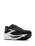 BROOKS Ghost 17 — Black — Size US M 3.5 - US W 5 — Side View