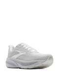 BROOKS Ghost 17 — White — Size US M 3.5 - US W 5 — Side View