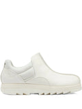 Reebok Beatnik — White — Size US M 3.5 - US W 5 — Front View