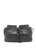 Bottega Veneta Pre Owned Intrecciato Detail Shoulder Bag — Same as shown — Size One Size — Front View