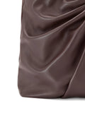 Loewe Draped Shoulder Bag — Same as shown — Size One Size — Side View