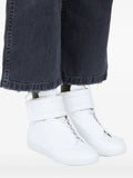 Maison Margiela Future — White — Size US M 3.5 - US W 5 — Detail View