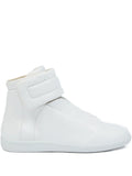 Maison Margiela Future — White — Size US M 3.5 - US W 5 — Front View