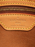 Louis Vuitton Pre Owned 2000 Monogram Mini Looping Shoulder Bag — Same as shown — Size One Size — Lifestyle View