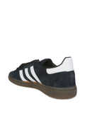 adidas Spezial Sneakers — Black — Size US M 8 - US W 9.5 — Back View