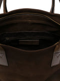Reptiles House Top Handle Shoulder Bag — Same as shown — Size One Size — Detail View