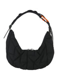 Innerraum Hm3 Half Moon Quilted Shoulder Bag — Same as shown — Size One Size — Front View
