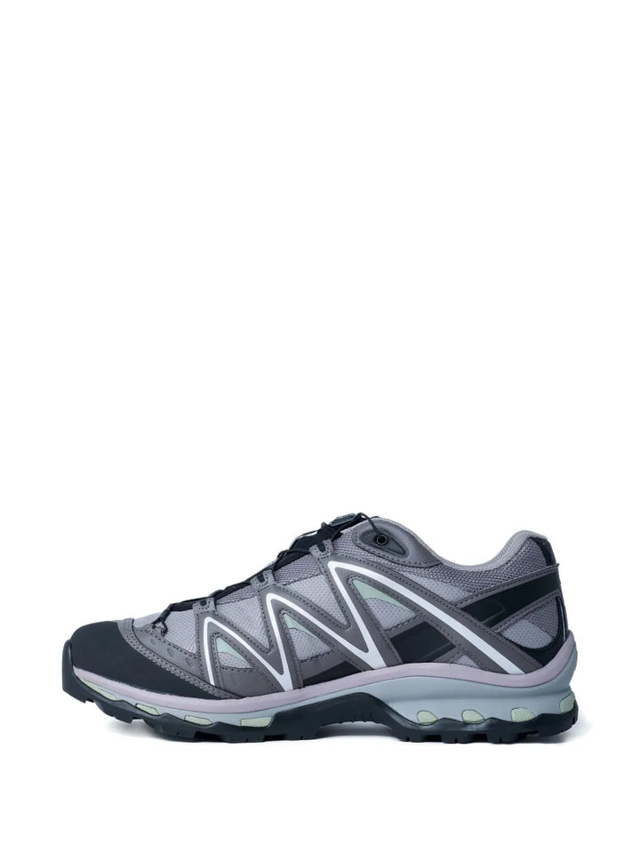 Salomon Xt-Quest Gtx — Grey — Size US M 3.5 - US W 5 — Top View