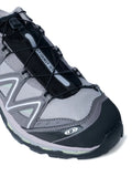 Salomon Xt-Quest Gtx — Grey — Size US M 3.5 - US W 5 — Back View