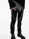 Zadigvoltaire Wings Shoulder Bag — Same as shown — Size One Size — Side View