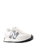 New Balance 327 — Same as shown — Size US M 3.5 - US W 5 — Side View