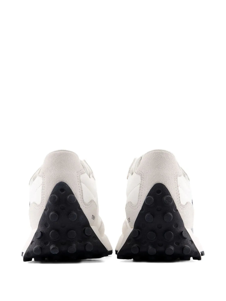 New Balance 327 — Same as shown — Size US M 3.5 - US W 5 — Back View