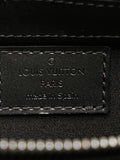 Louis Vuitton Pre Owned 2002 Monogram Mat Alston Shoulder Bag — Same as shown — Size One Size — Lifestyle View