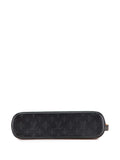 Louis Vuitton Pre Owned 2002 Monogram Mat Alston Shoulder Bag — Same as shown — Size One Size — Top View