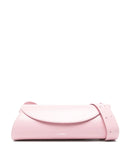 Jil Sander Small Cannolo Shoulder Bag — Same as shown — Size One Size — Front View