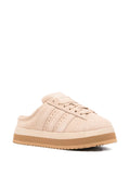 adidas Campus 00S Sneakers — Light Beige — Size US M 11.5 - US W 13 — Side View