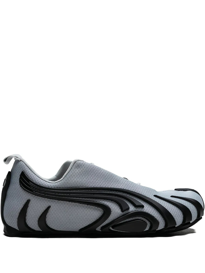 PUMA Talon Og Flat — Black — Size US M 3.5 - US W 5 — Front View