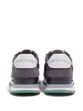 Bimba y Lola Scalloped Panel — Same as shown — Size US M 3.5 - US W 5 — Back View