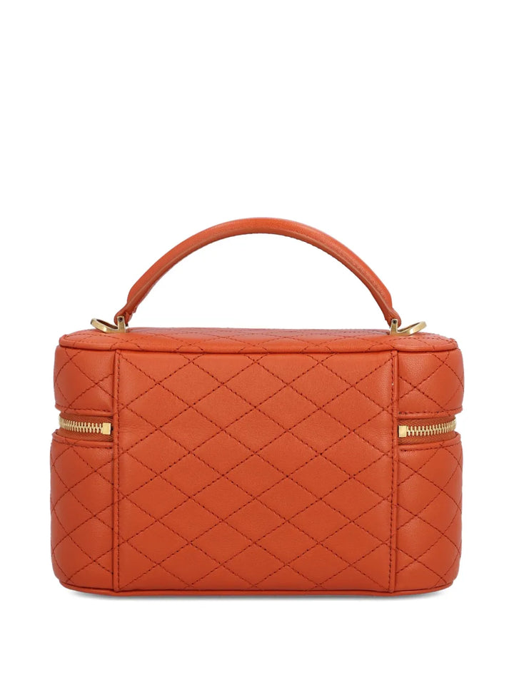 Saint Laurent Gaby Vanity Shoulder Bag — Same as shown — Size One Size — Side View