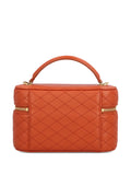 Saint Laurent Gaby Vanity Shoulder Bag — Same as shown — Size One Size — Side View