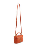 Saint Laurent Gaby Vanity Shoulder Bag — Same as shown — Size One Size — Back View