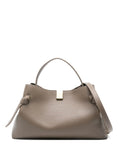 Yuzefi Gyoza Shoulder Bag — Same as shown — Size One Size — Front View