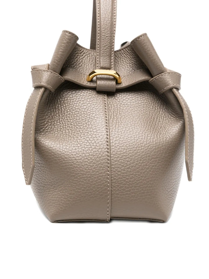 Yuzefi Gyoza Shoulder Bag — Same as shown — Size One Size — Top View