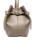 Yuzefi Gyoza Shoulder Bag — Same as shown — Size One Size — Top View