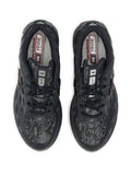 New Balance U1906Wd Mesh — Black — Size US M 3.5 - US W 5 — Top View