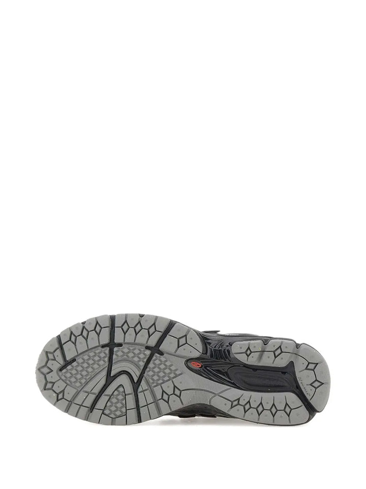 New Balance U1906Wd Mesh — Black — Size US M 3.5 - US W 5 — Detail View