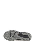 New Balance U1906Wd Mesh — Black — Size US M 3.5 - US W 5 — Detail View