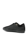 Golden Goose Super-Star — Black — Size US M 3.5 - US W 5 — Back View