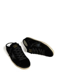 Golden Goose Super-Star — Black — Size US M 3.5 - US W 5 — Side View