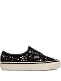 Vans Lx Authentic 44 Studded — Black — Size US M 3.5 - US W 5 — Front View