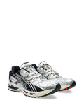 ASICS Gel-Nimbus 10.1 — White — Size US M 3.5 - US W 5 — Side View