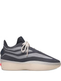 adidas X Fear Of God Athletics Ii Sneakers — Dark Grey — Size US M 4 - US W 5.5 — Front View