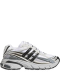 adidas X Pharrell Williams Adistar Jellyfish Sneakers — Grey/White — Size US M 8 - US W 9.5 — Front View