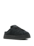 adidas Campus 00S Slip-On — Black — Size US M 3.5 - US W 5 — Side View