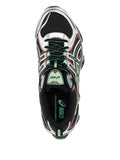 ASICS Gel-Quantum Kinetic — Black — Size US M 3.5 - US W 5 — Back View