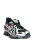 ASICS Gel-Quantum Kinetic — Black — Size US M 3.5 - US W 5 — Side View