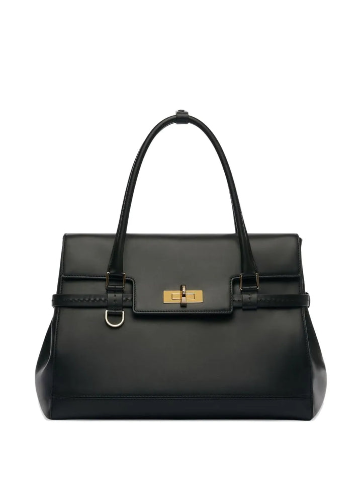 Max Mara Margaux25 Shoulder Bag — Same as shown — Size One Size — Front View