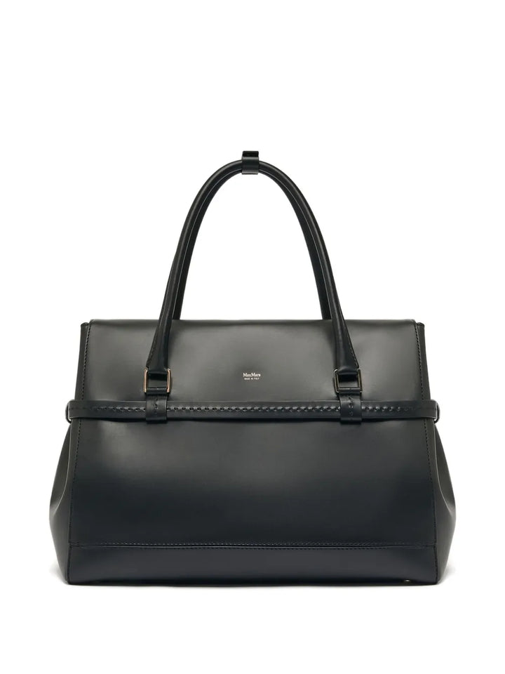 Max Mara Margaux25 Shoulder Bag — Same as shown — Size One Size — Back View